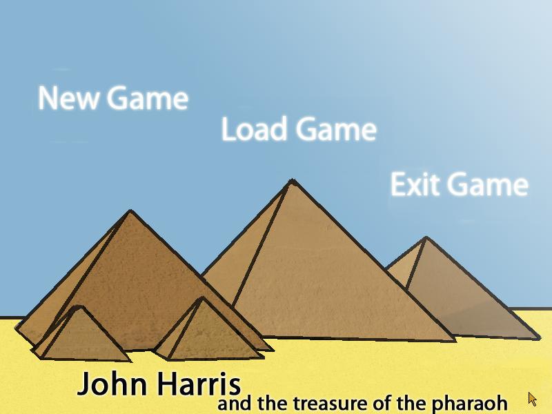 Archivo:John Harris and the Treasure of the Pharaoh - 02.jpg