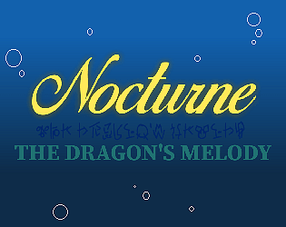 Nocturne - The Dragon's Melody - Portada.png