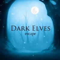 Dark Elves Escape - Portada.jpg