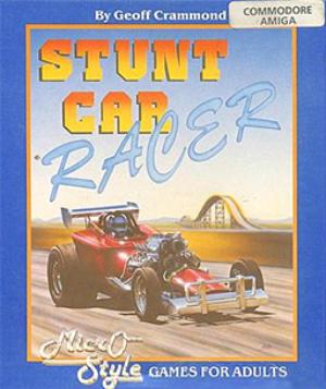 Stunt Car Racer - portada.jpg