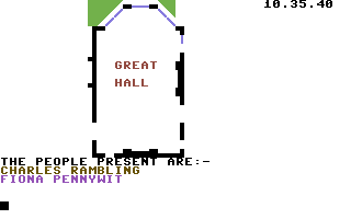 Archivo:Murder (1983, A.K. Stanton) - Commodore 64 - 04.png