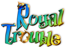 Royal Trouble Series - Logo.png