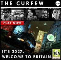 The Curfew (2010, Littleloud Studios) - Portada.jpg