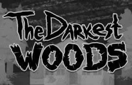 The Darkest Woods - Portada.jpg