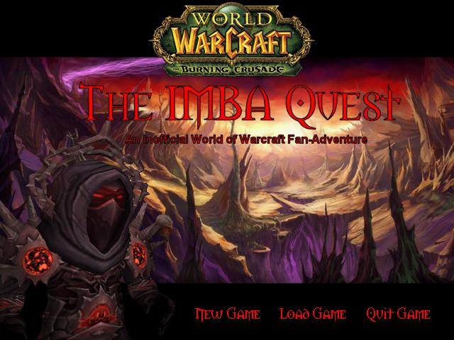 World of Warcraft - The IMBA Quest - 01.jpg
