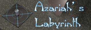 Azariah's Labyrinth - Portada.jpg
