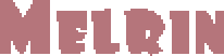 Melrin (Joacim Andersson) Series - Logo.png