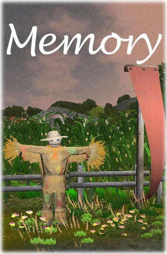 Memory (2020, Soft Paw Studio) - Portada.jpg