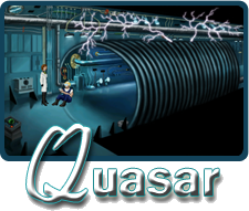Quasar (2011, Crystal Shard) - Portada.png