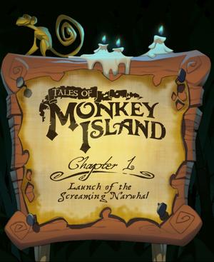 Tales of Monkey Island 101 - Portada.jpg