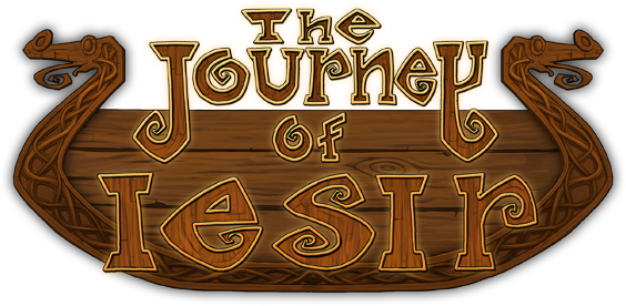 The Journey of Iesir - Logo.png