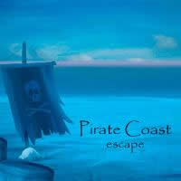 Pirate Coast Escape - Portada.jpg