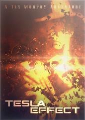 Tesla Effect - A Tex Murphy Adventure - Portada.jpg