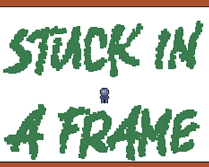 Stuck in a Frame - Portada.png