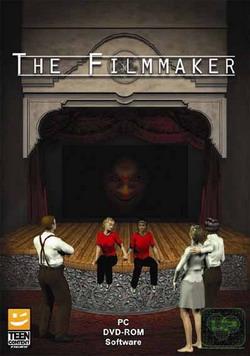 The Filmmaker - Portada.jpg