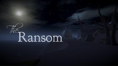 The Ransom - Portada.jpg