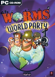 Worms World Party - Portada.jpg
