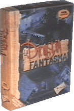 La Dinastia Fantasma - Portada.png