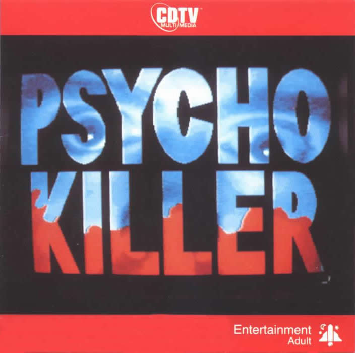 Psycho Killer - Portada.jpg