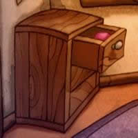 Room Escape - The Bedroom - Portada.jpg