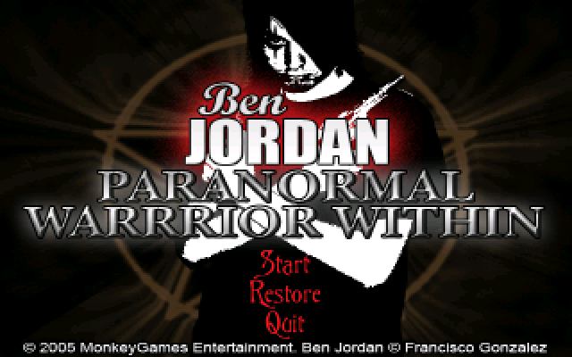Ben Jordan - Paranormal Warrior Within - Case 1 - Wrath of the Skunk Ape - 01.png