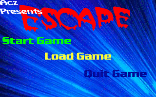 Escape (2002, ACZ Productions) - 01.png