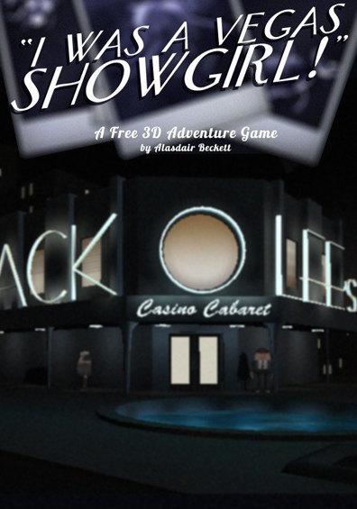 I Was a Vegas Showgirl (2010, Alasdair Beckett) - Portada.jpg