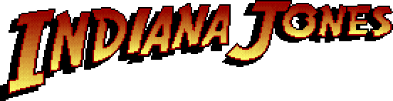 Indiana Jones - Aventuras de LucasArts Series - Logo.png