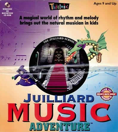 Juilliard Music Adventure - Portada.jpg