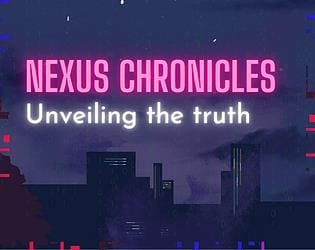 Nexus Chronicles - Unveiling the Truth - Portada.jpg