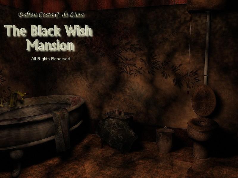 Archivo:The Black Wish Mansion - 01.jpg