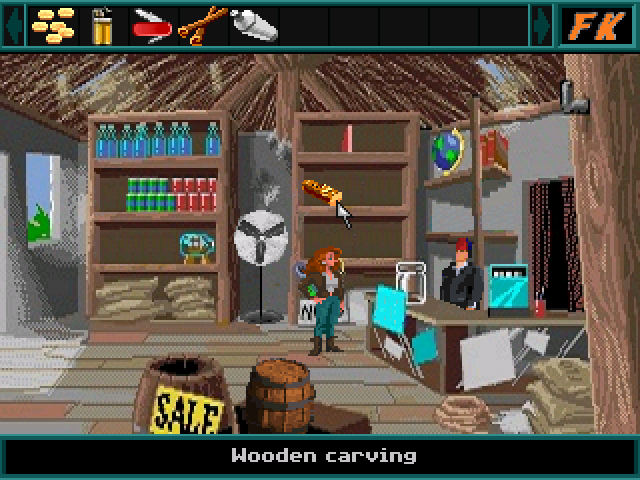 Archivo:Faye King - Jungle Jeopardy - 09.png