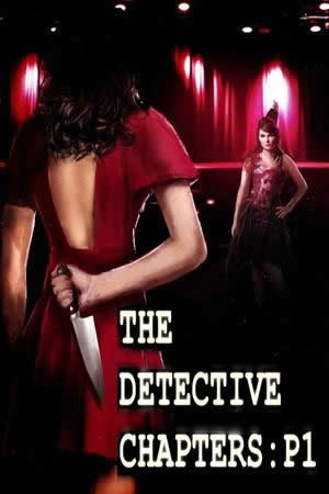 The Detective Chapters - Part One - Portada.jpg