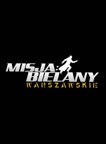 Warsaw's Mission - Bielany - Portada.jpg