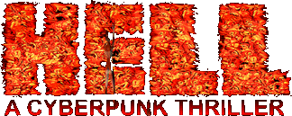Hell A Cyberpunk Thriller - Logo.png