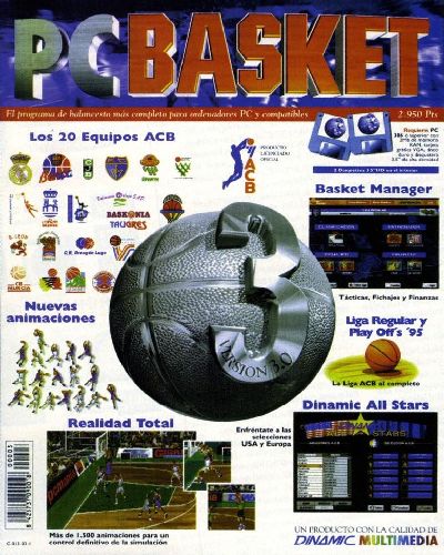 PC Basket 3.0 - Portada.jpg