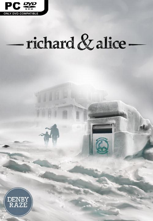 Richard & Alice - Portada.jpg