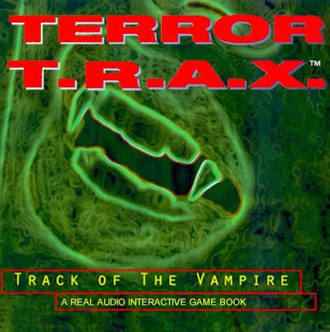 Terror TRAX - Track of the Vampire (2001, Wizards of the Coast) - Portada.jpg