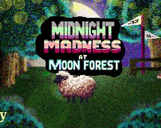 Midnight Madness at Moon Forest - Portada.jpg