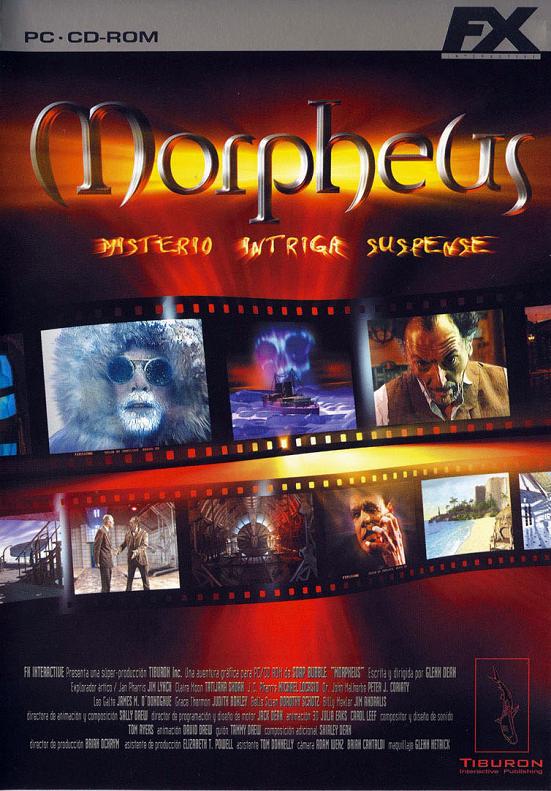 Morpheus - Portada.jpg
