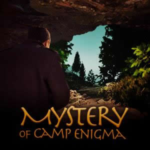 Mystery of Camp Enigma - Portada.jpg