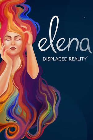 Elena - Displaced Reality - Portada.jpg