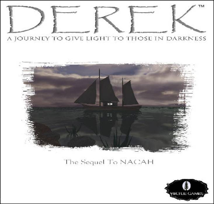 Isles of Derek - Portada.jpg