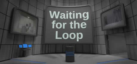 Waiting for the Loop - Portada.jpg