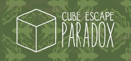 Cube Escape - Paradox - Portada.jpg