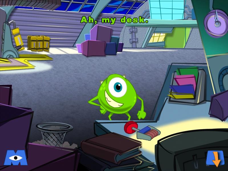 Archivo:Mike's Monstrous Adventure - 03.jpg