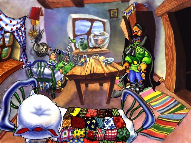 Archivo:Petka and Vasiliy Ivanovich Save the Galaxy - 08.jpg