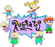 Rugrats Series - Logo.png