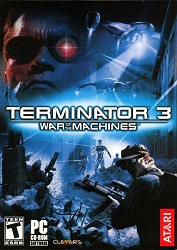 Terminator 3 - War of the Machines - Portada.jpg