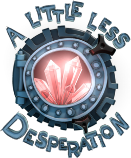 A Little Less Desperation - Logo.png